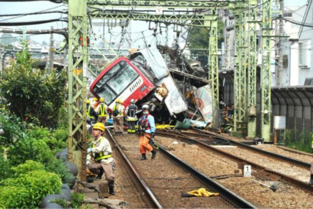 日本列车撞人失踪关于日本列车撞人失踪的事件，可能存在多起不同的情况，每一起事件都有其独特背景和原因。
